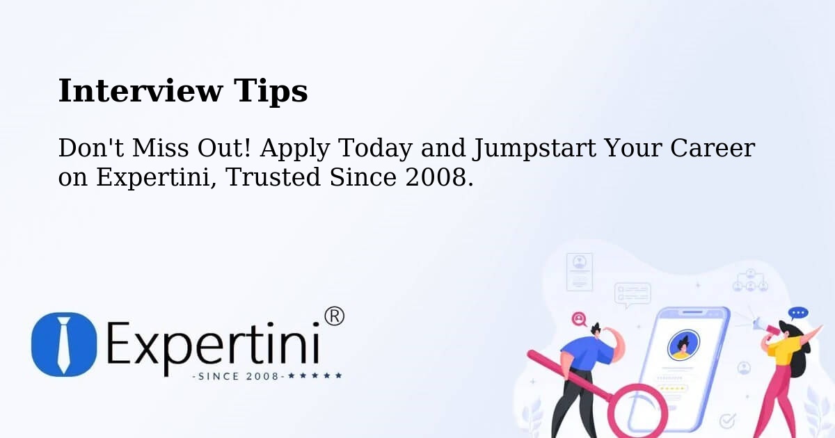 Interview Tips & Techniques for Job Seekers – Suwałki - Suwałki, Poland Jobs Expertini