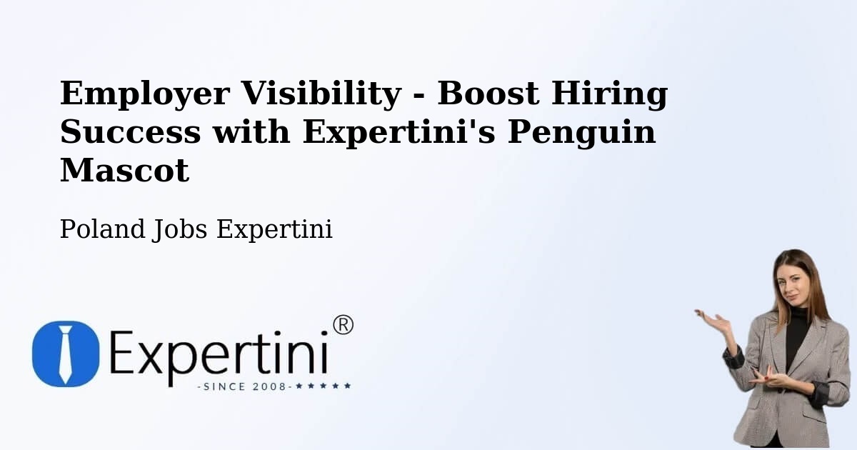 CV and Resume Visibility Optimization – Suwałki - Poland Jobs Expertini